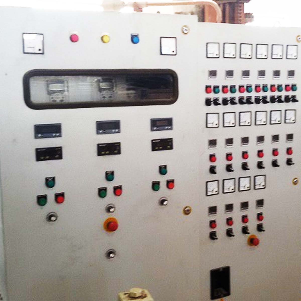 CPVC Pipe Plant Manufacturers, Suppliers and Exporters in Delhi